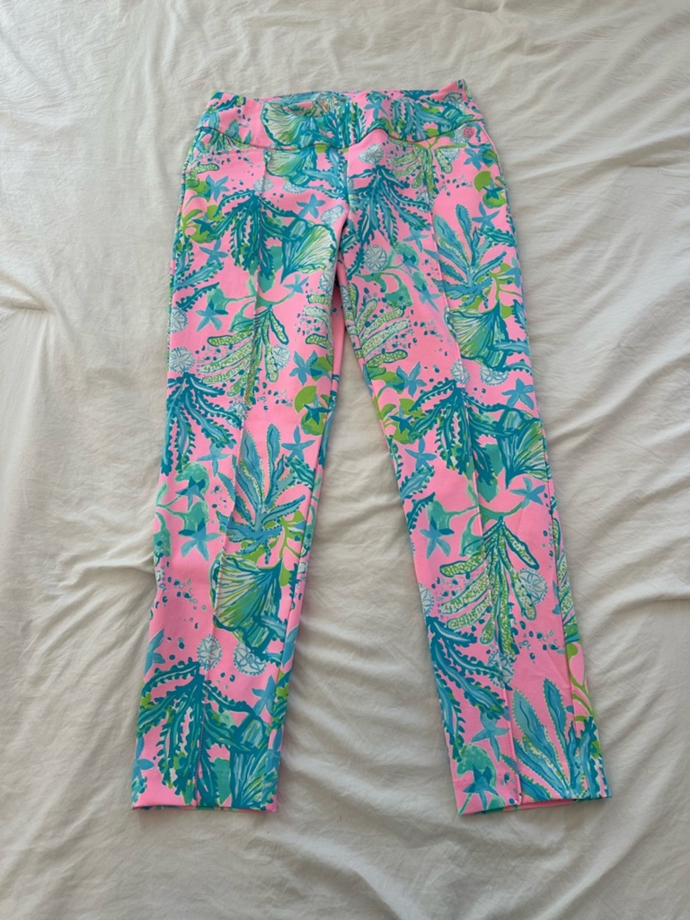 Lilly Pulitzer Pants